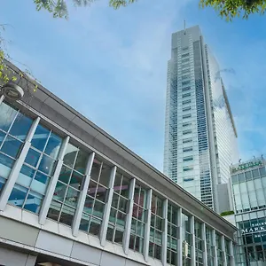 Shibuya Excel Tokyu טוקיו