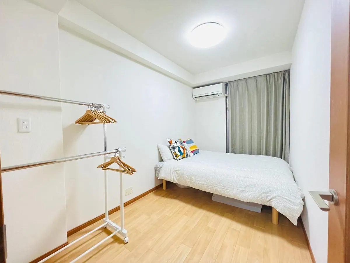 Shinjuku -Jx402 Apartment Tokyo