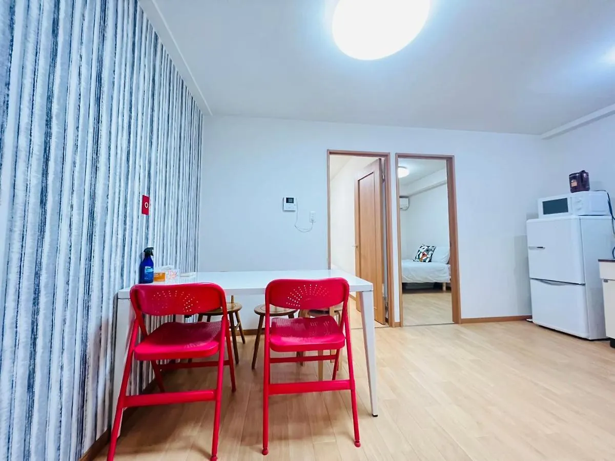 Shinjuku -Jx402 Apartment Tokyo