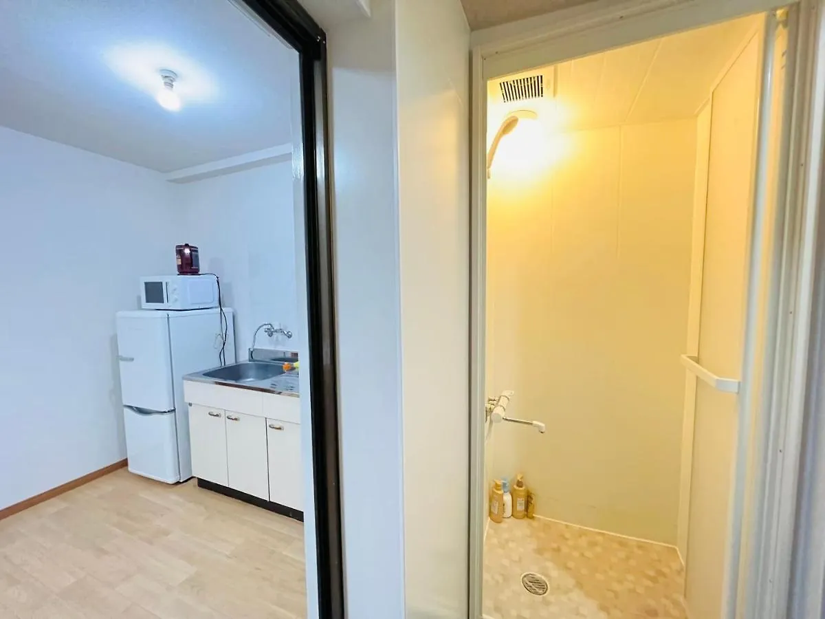Shinjuku -Jx402 Apartment Tokyo